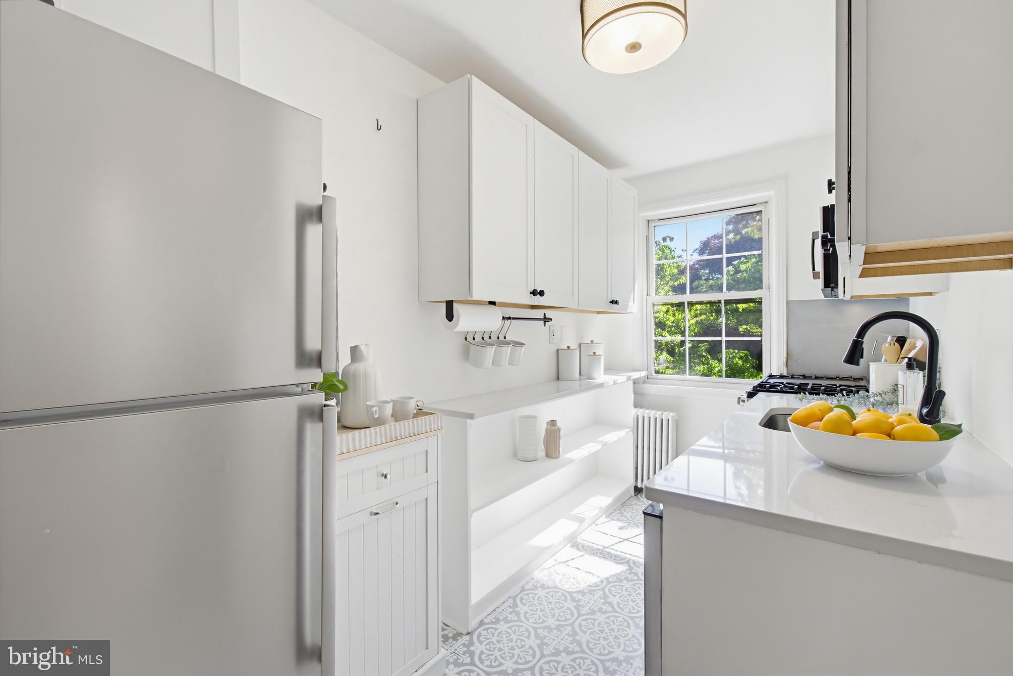 ROCK CREEK VILLAGE - Residential