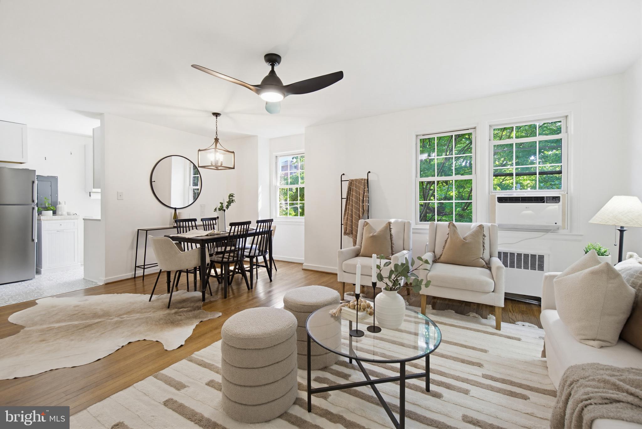 ROCK CREEK VILLAGE - Residential
