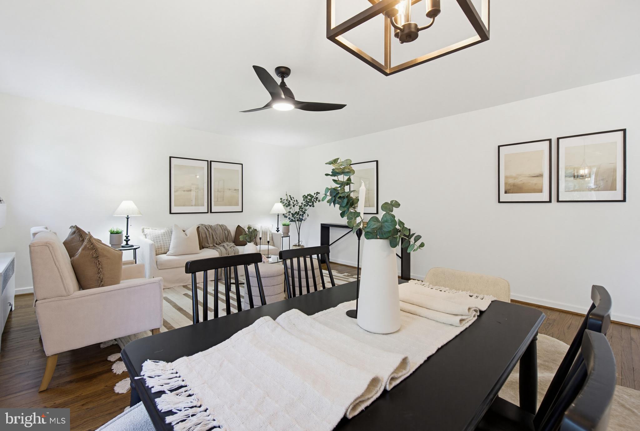 ROCK CREEK VILLAGE - Residential
