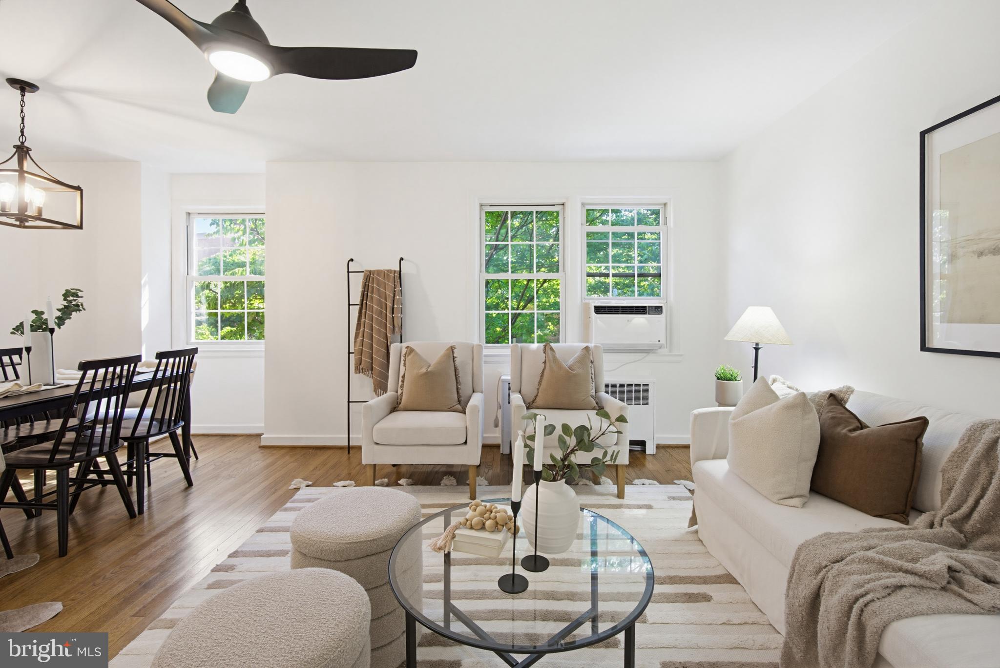 ROCK CREEK VILLAGE - Residential