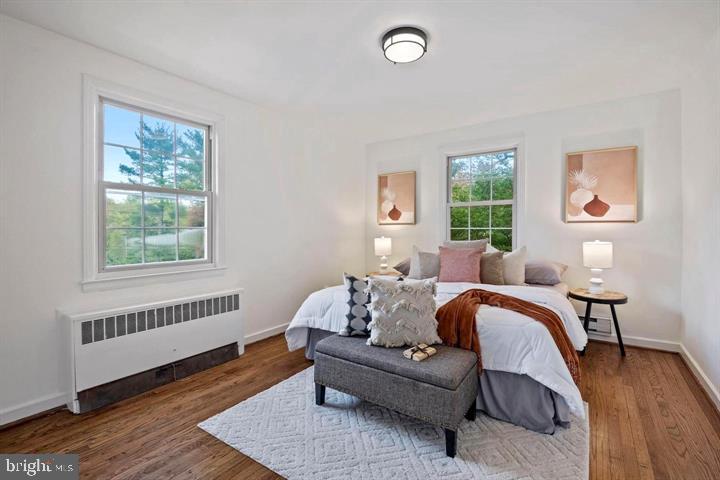 ROCK CREEK VILLAGE - Residential