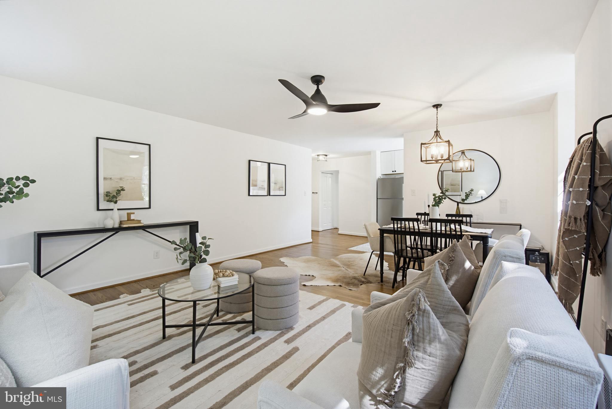 ROCK CREEK VILLAGE - Residential