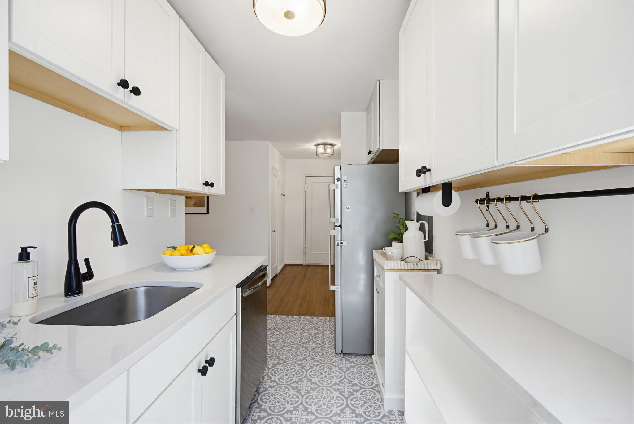 ROCK CREEK VILLAGE - Residential