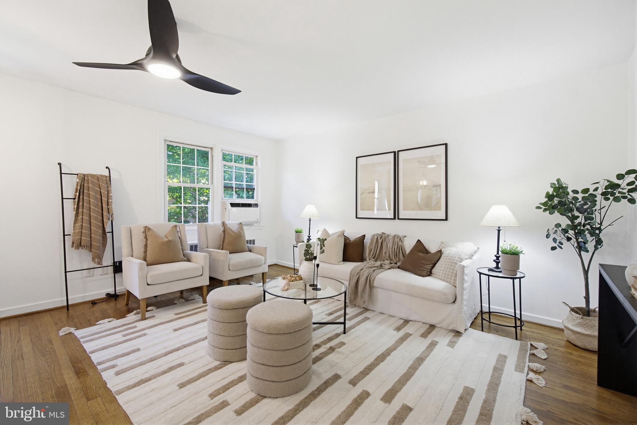 ROCK CREEK VILLAGE - Residential