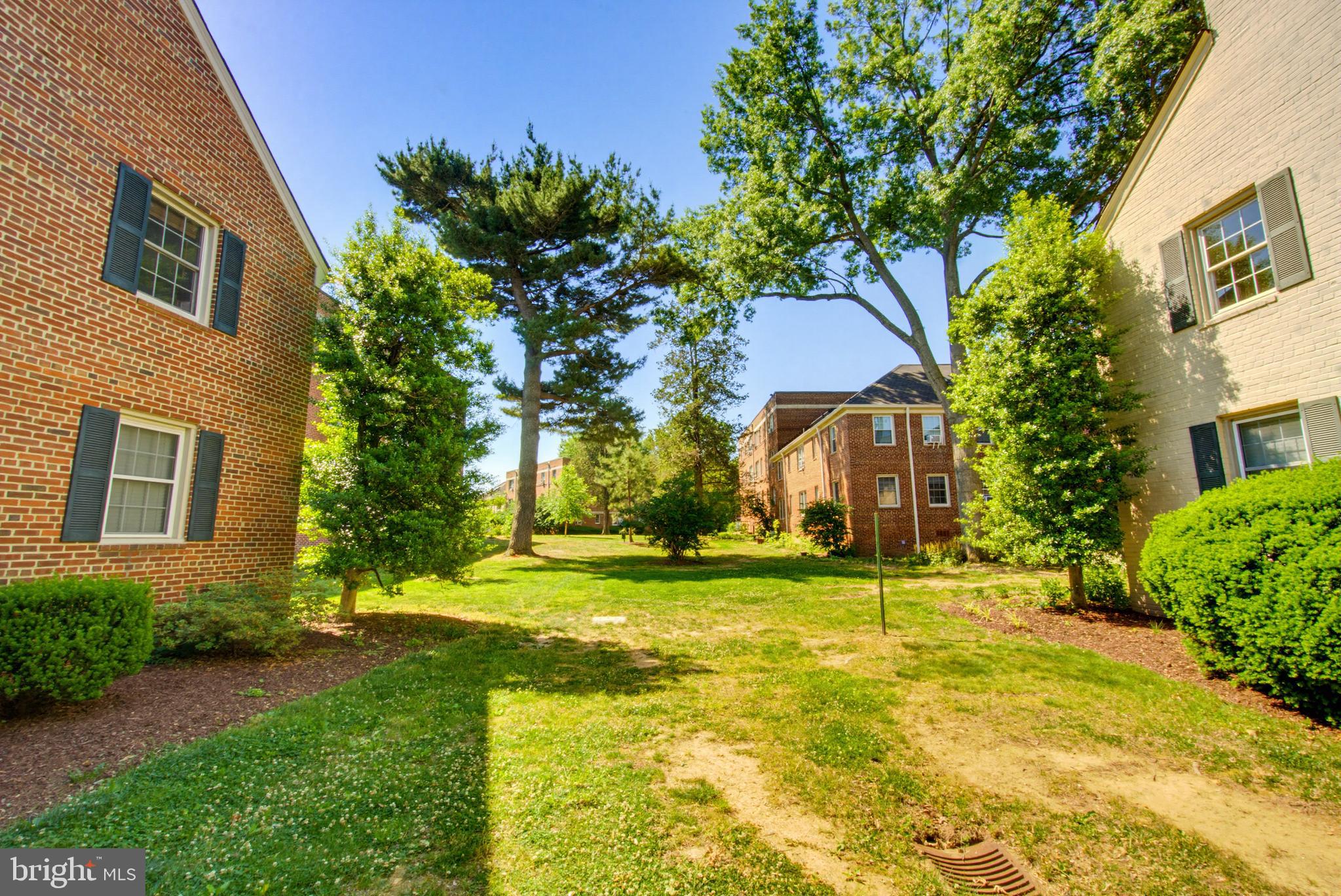 ROCK CREEK VILLAGE - Residential