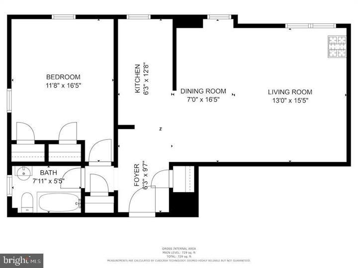 ROCK CREEK VILLAGE - Residential