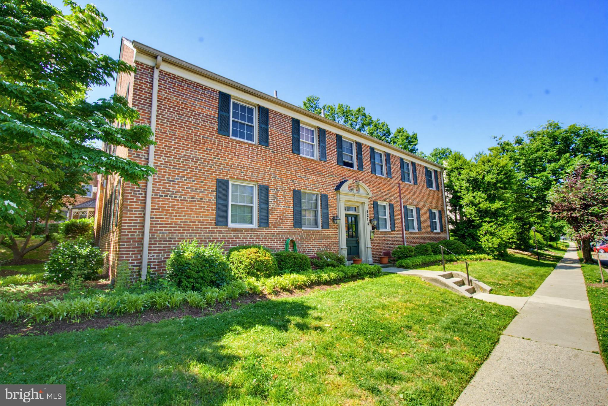ROCK CREEK VILLAGE - Residential