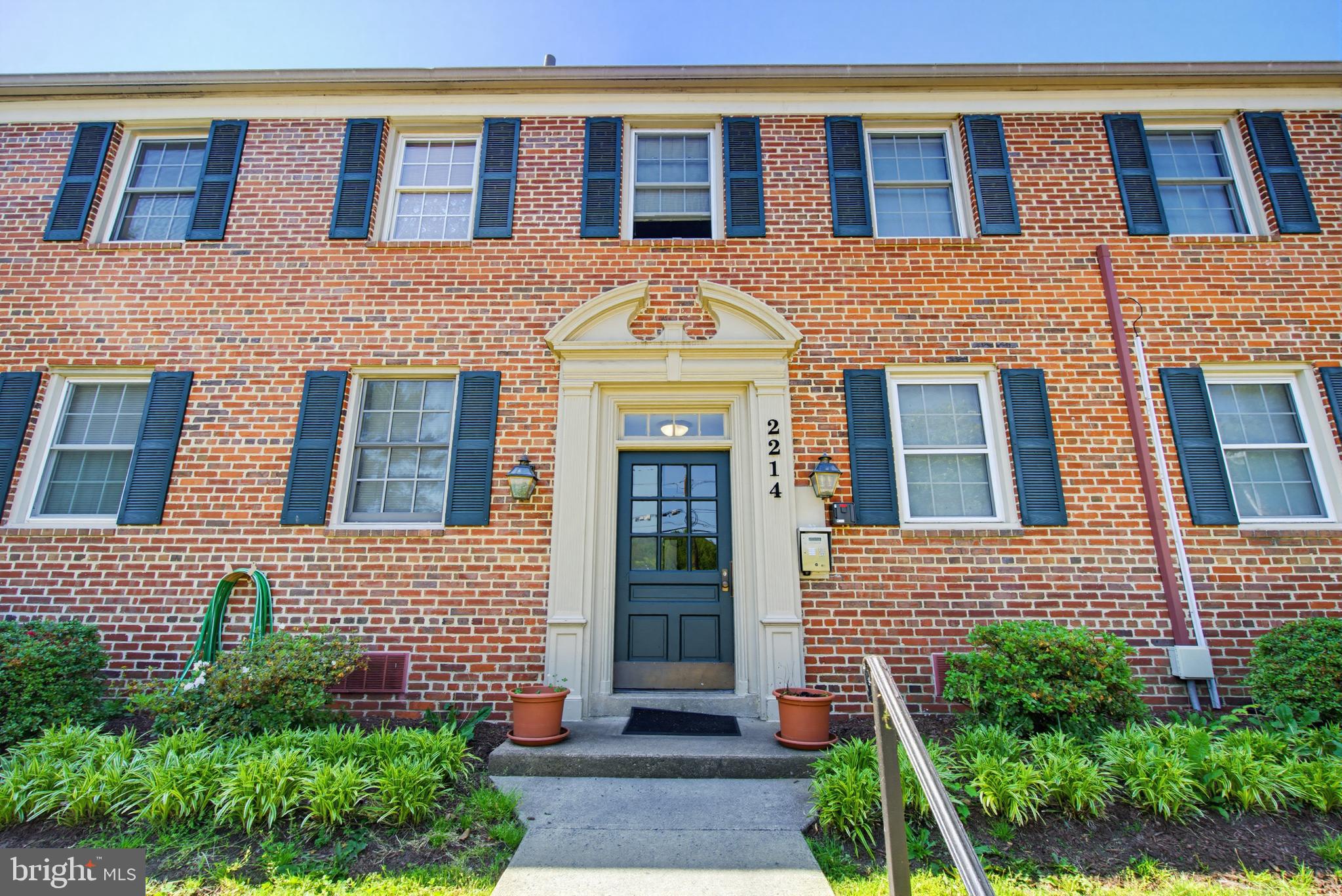 ROCK CREEK VILLAGE - Residential