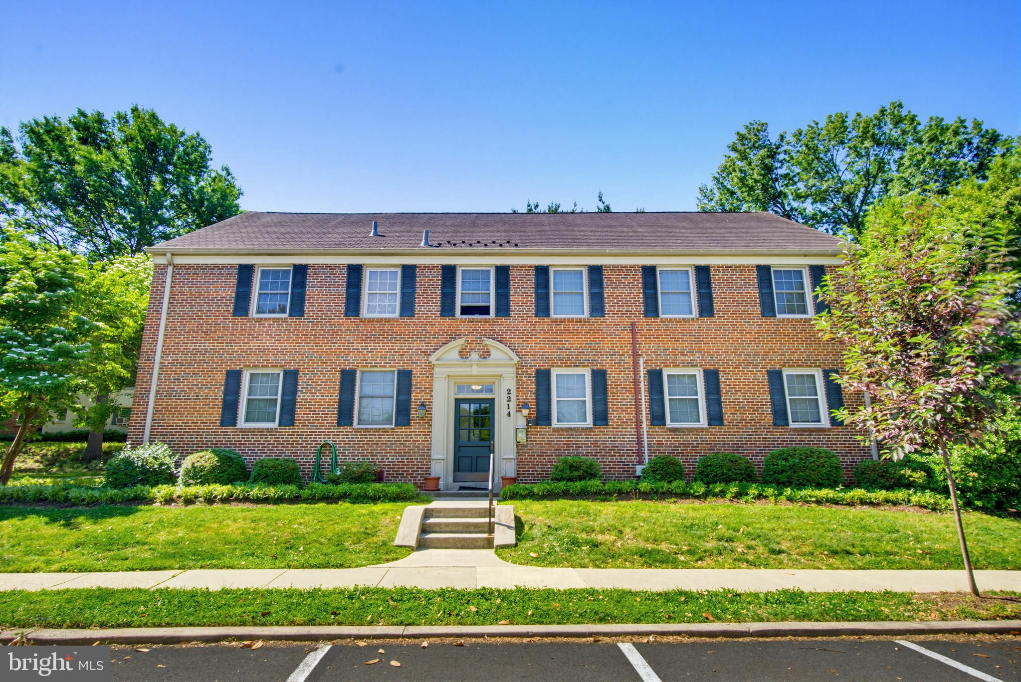 ROCK CREEK VILLAGE - Residential