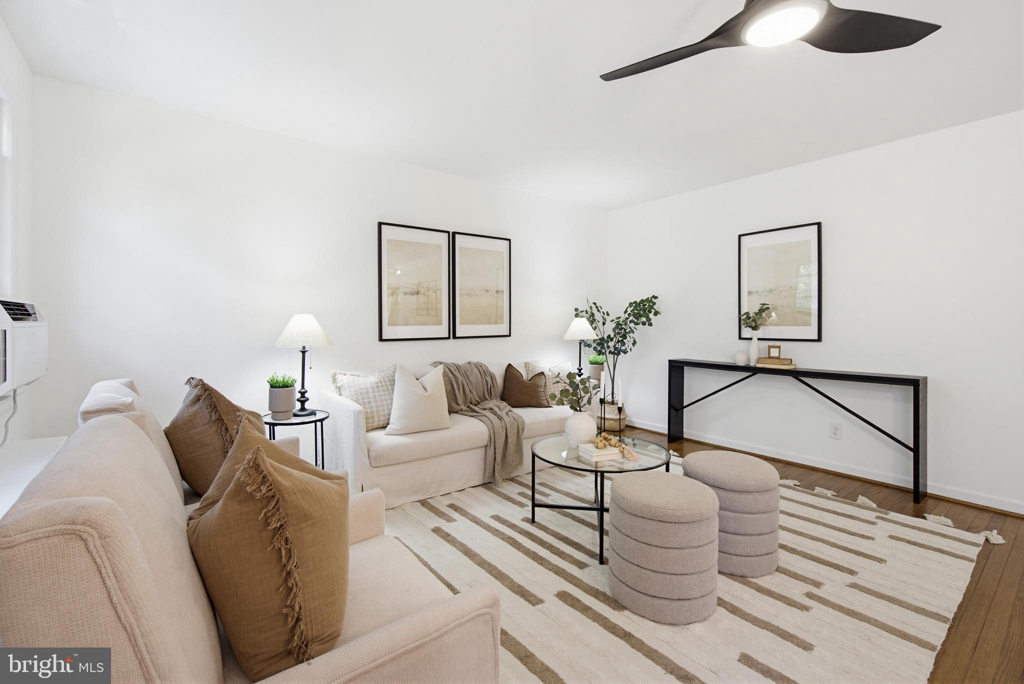 ROCK CREEK VILLAGE - Residential