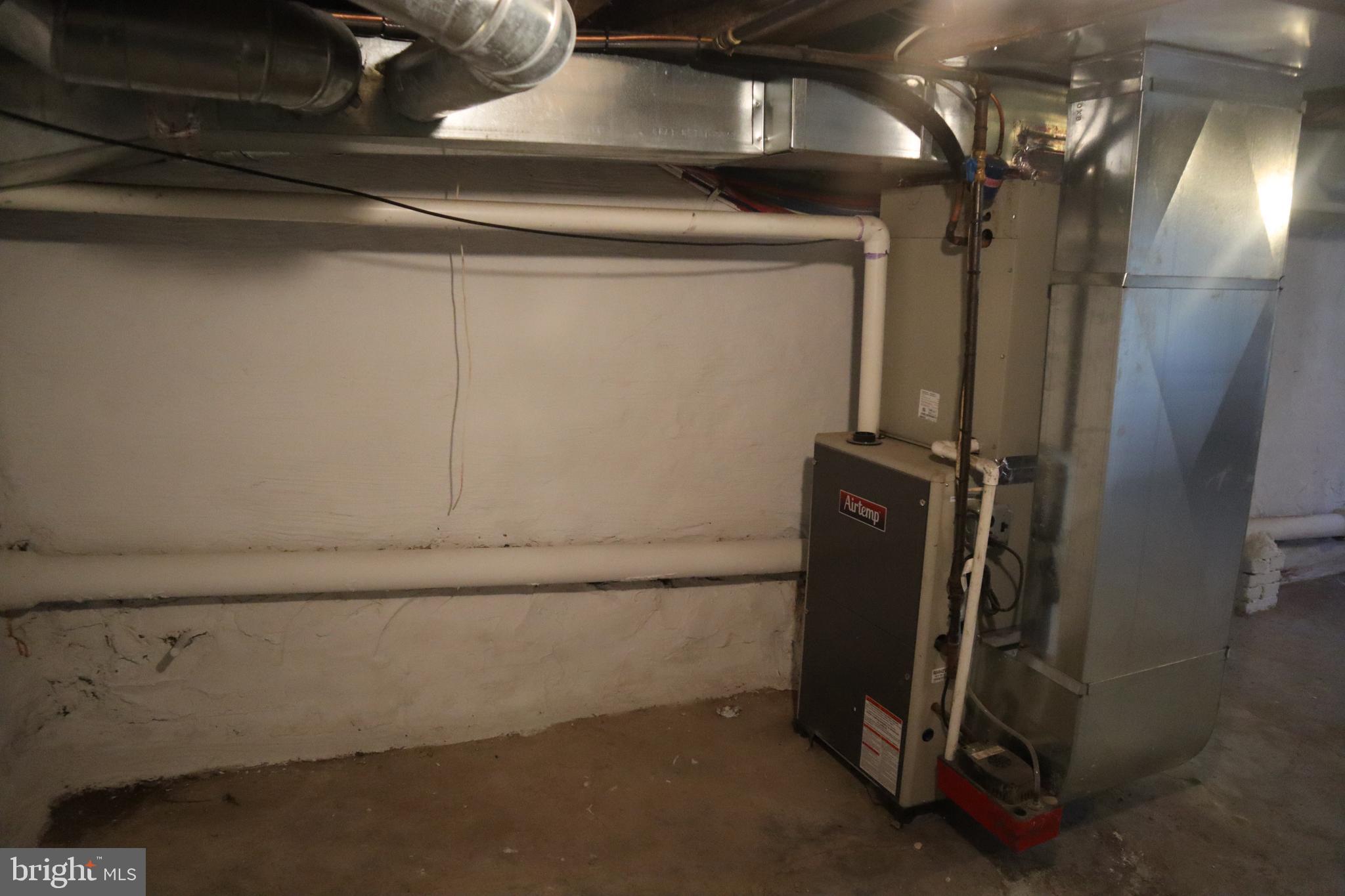 PHILADELPHIA (SOUTH) - Residential