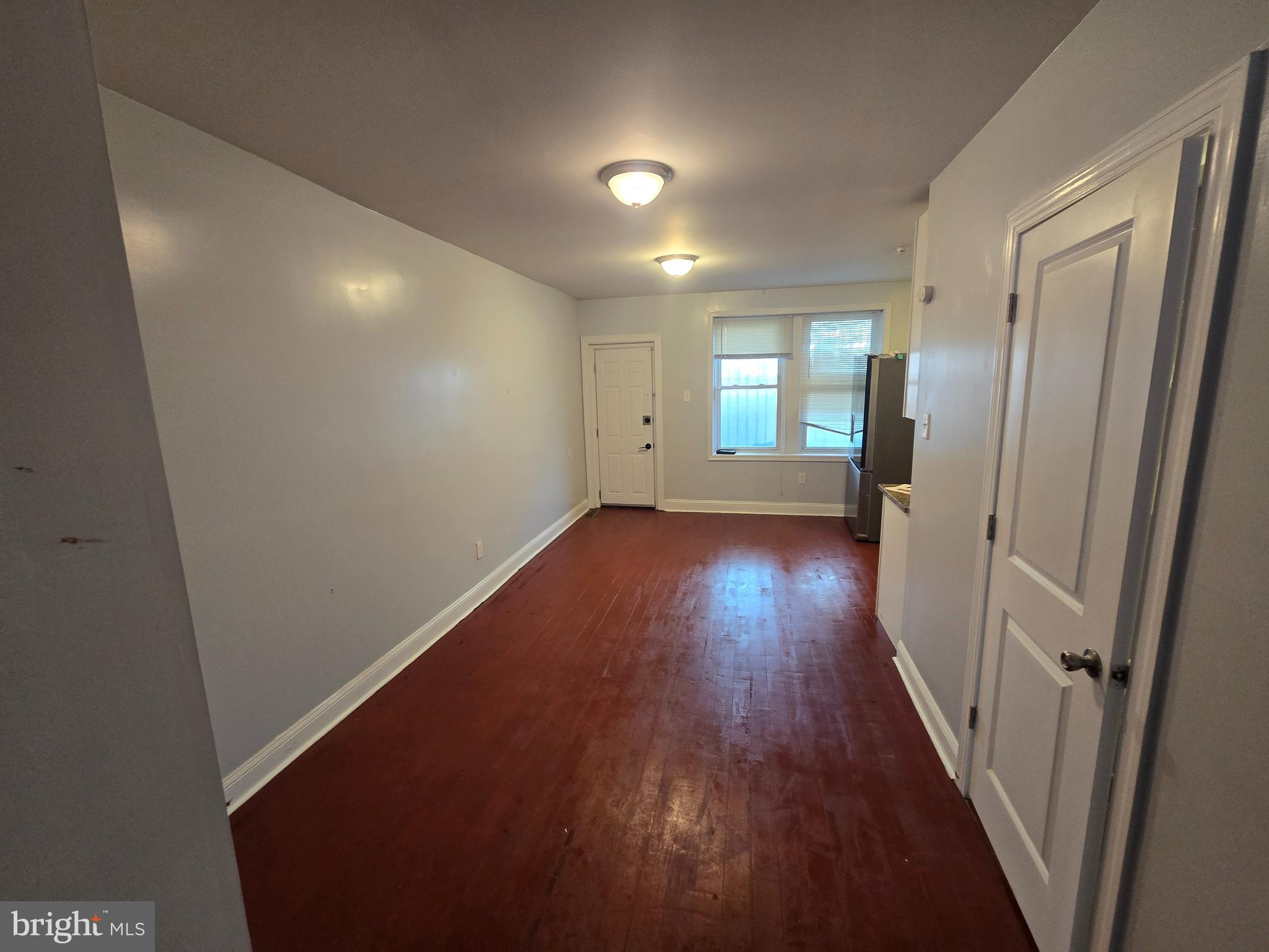 PHILADELPHIA (SOUTH) - Residential