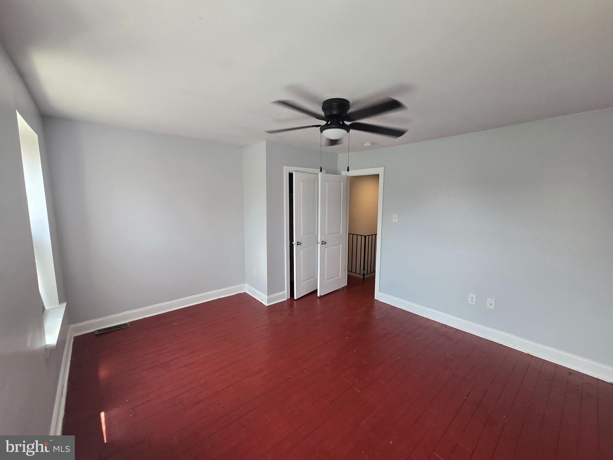 PHILADELPHIA (SOUTH) - Residential