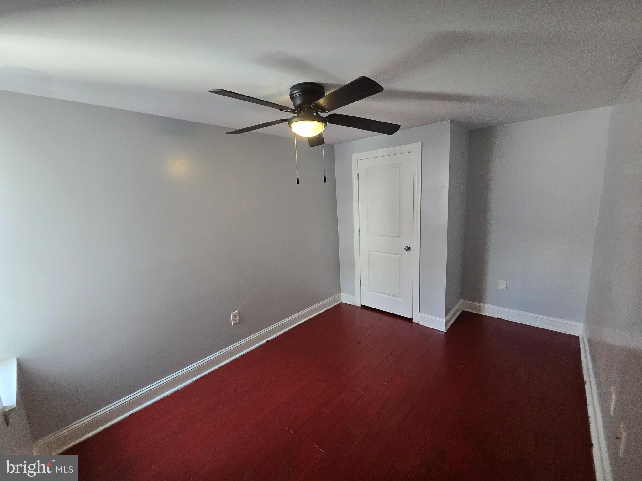 PHILADELPHIA (SOUTH) - Residential