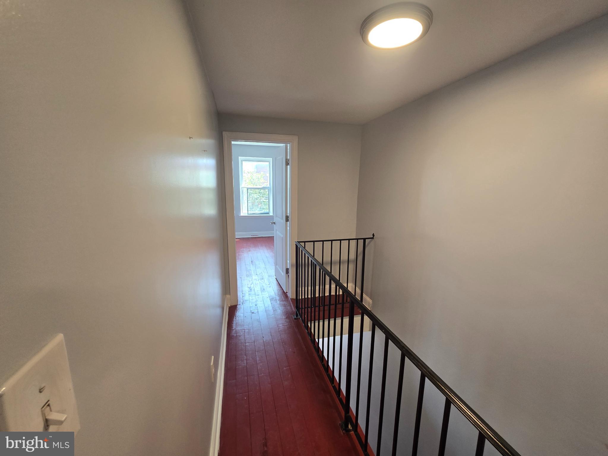 PHILADELPHIA (SOUTH) - Residential