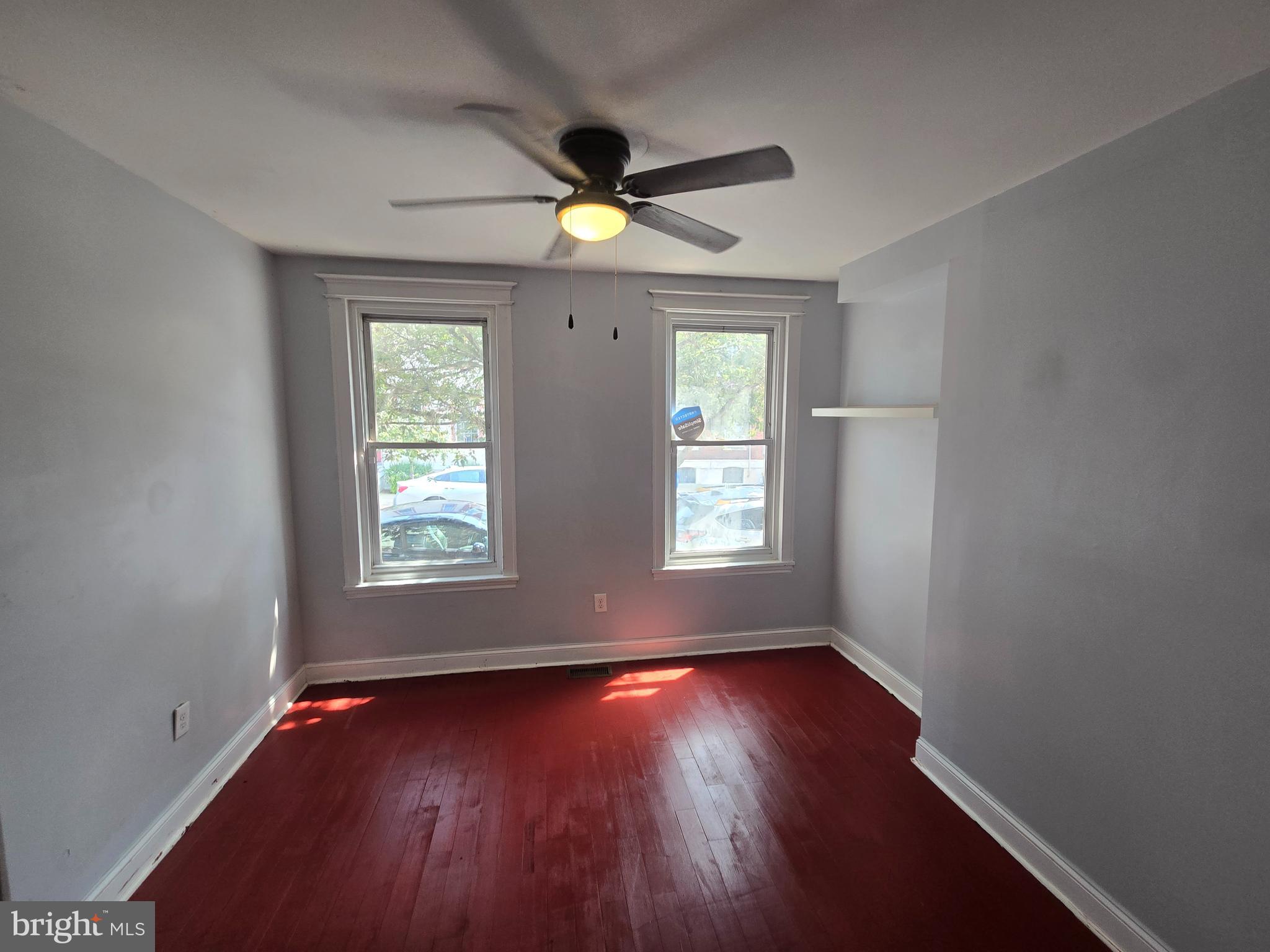 PHILADELPHIA (SOUTH) - Residential