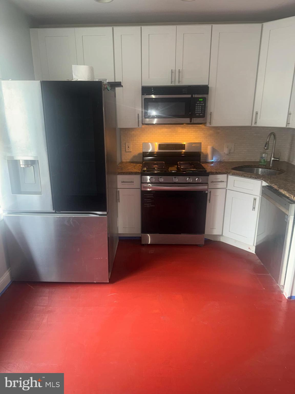 PHILADELPHIA (SOUTH) - Residential