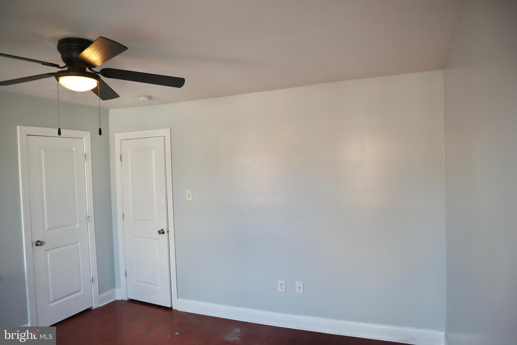 PHILADELPHIA (SOUTH) - Residential