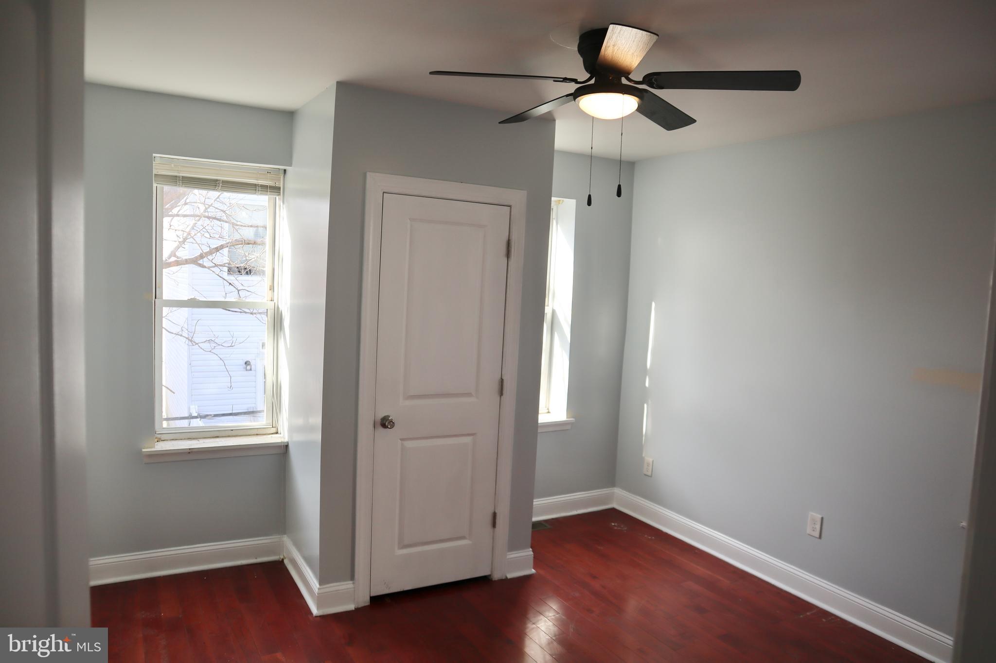 PHILADELPHIA (SOUTH) - Residential