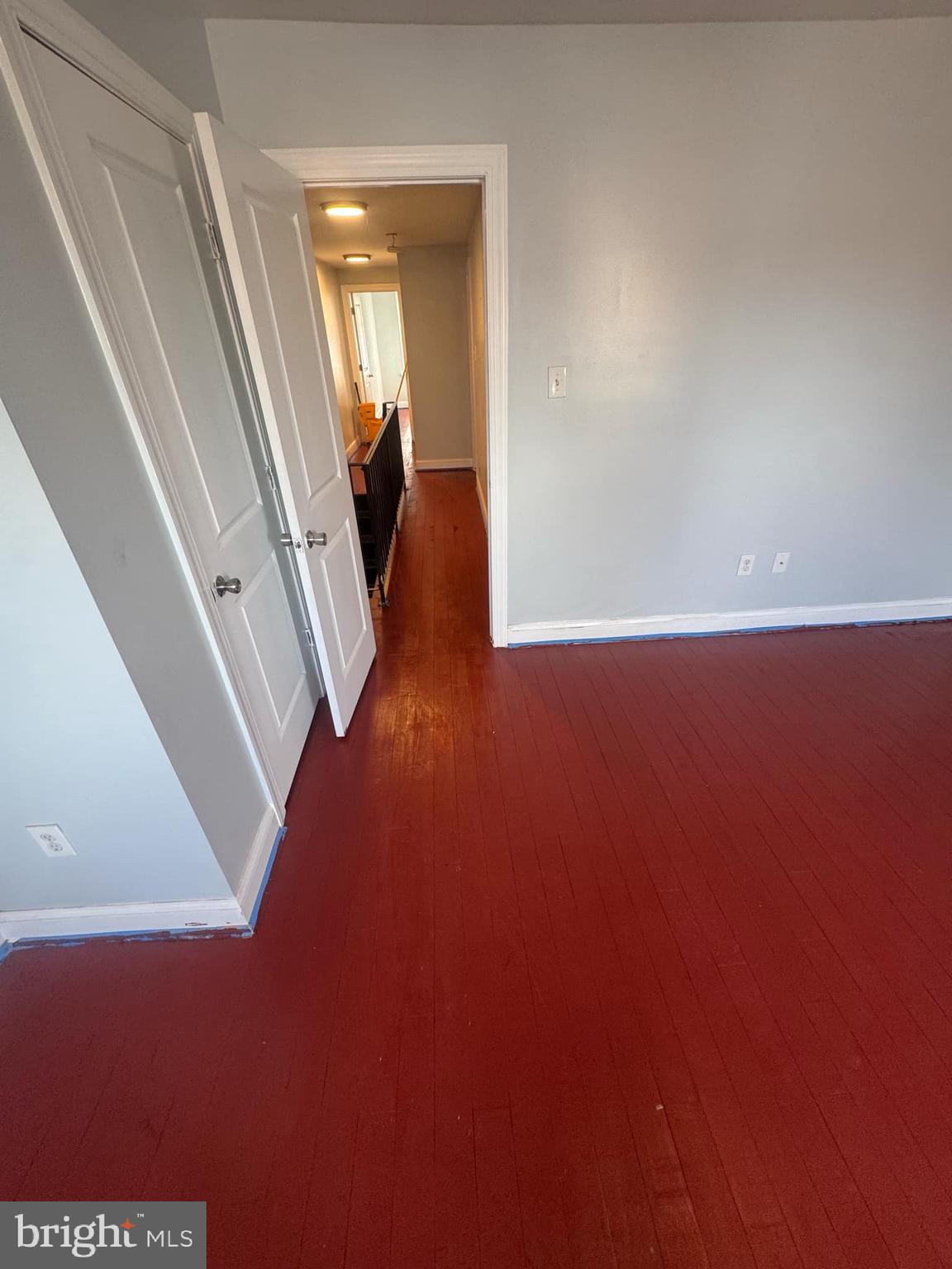 PHILADELPHIA (SOUTH) - Residential