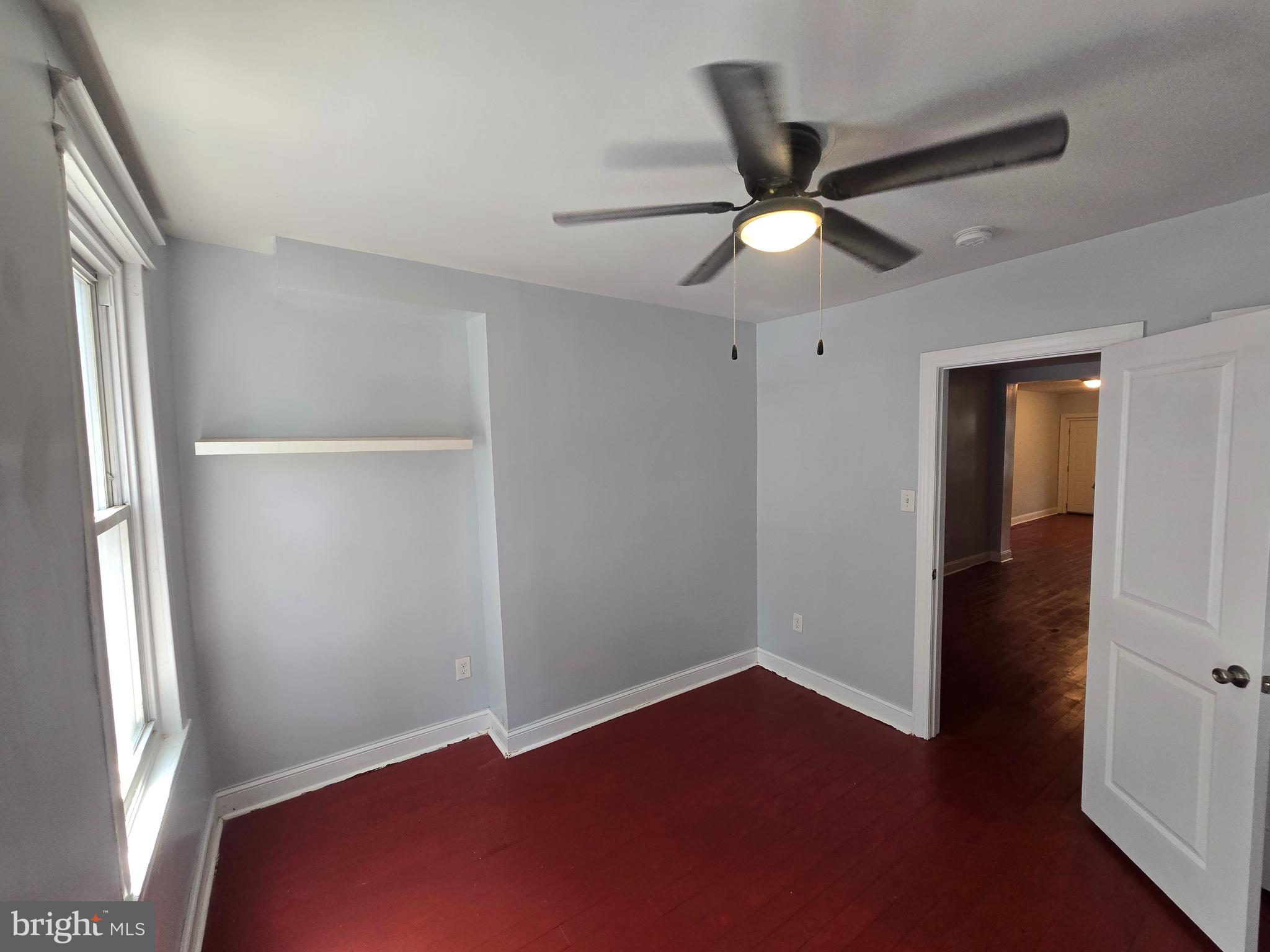 PHILADELPHIA (SOUTH) - Residential