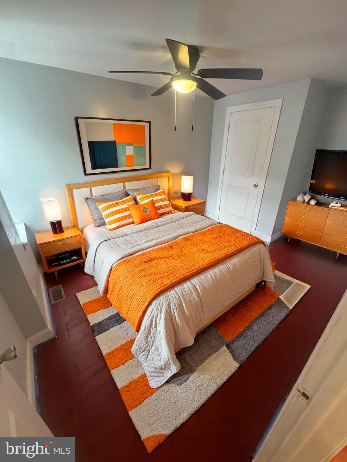 PHILADELPHIA (SOUTH) - Residential