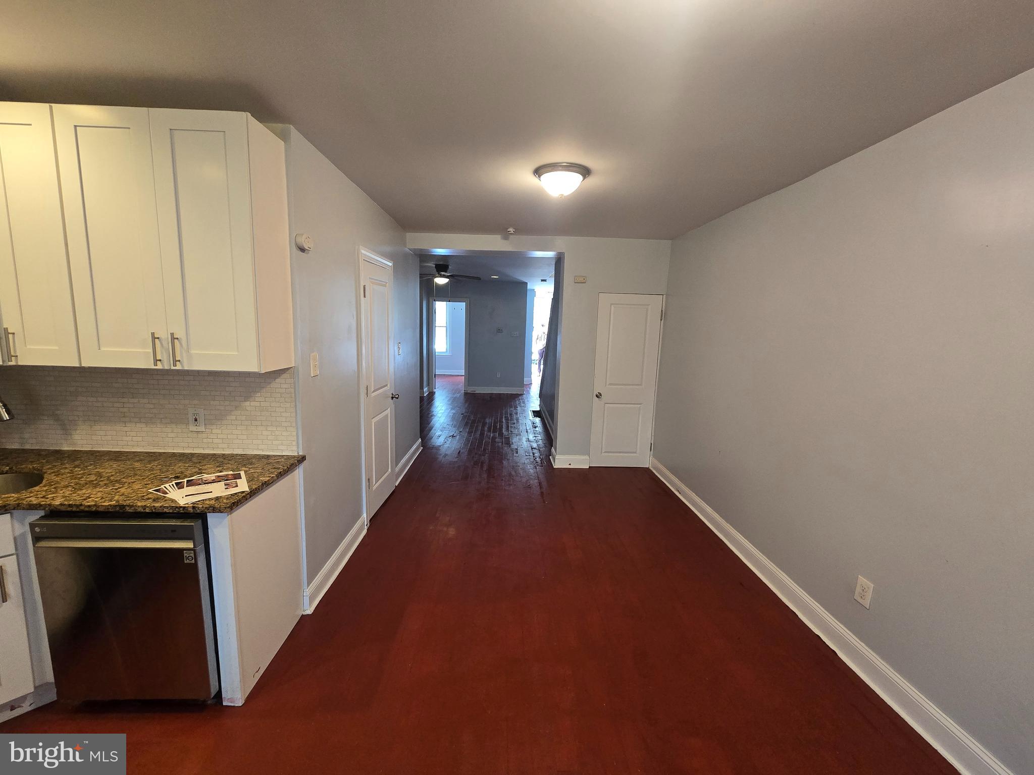 PHILADELPHIA (SOUTH) - Residential