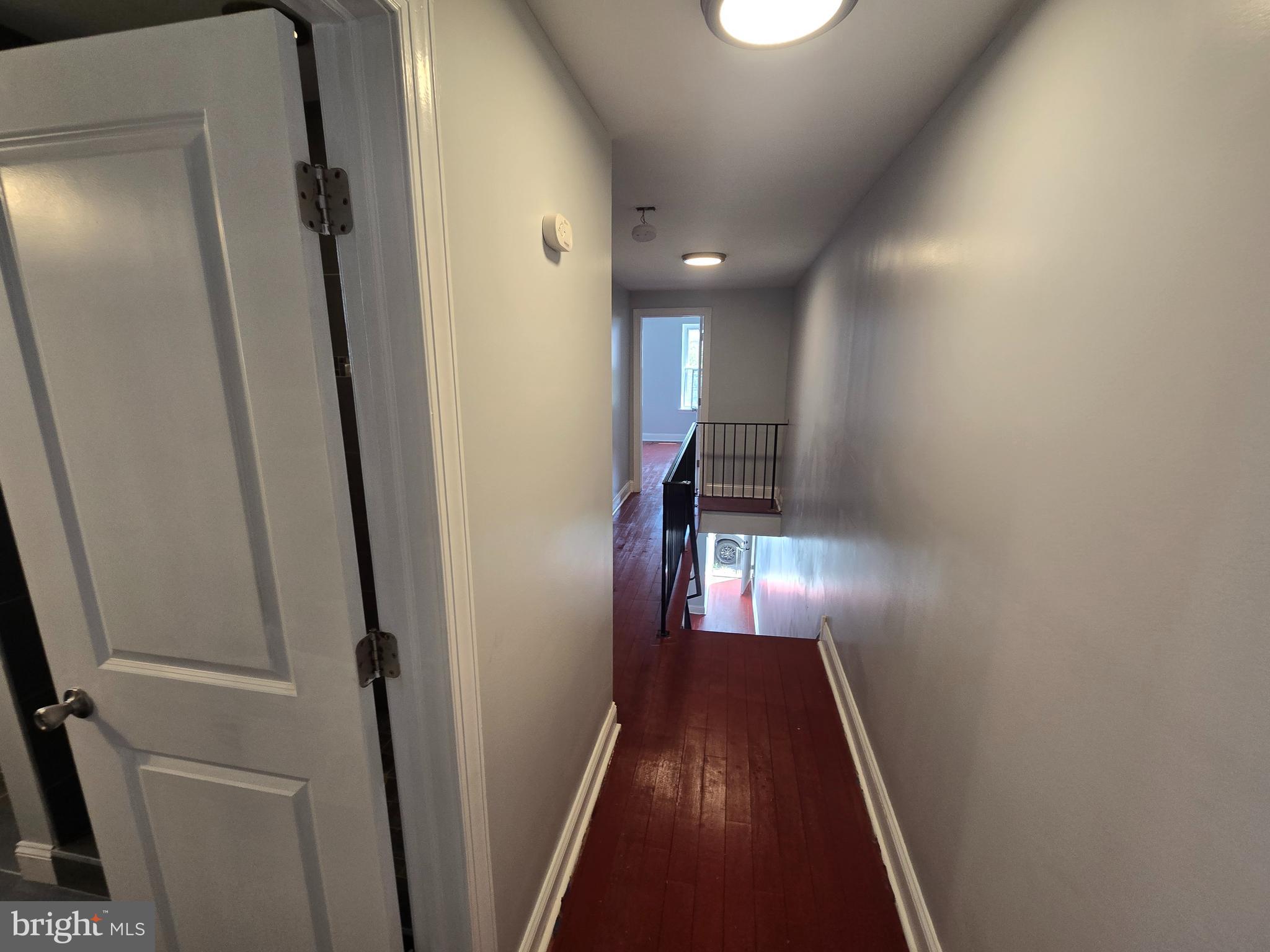 PHILADELPHIA (SOUTH) - Residential