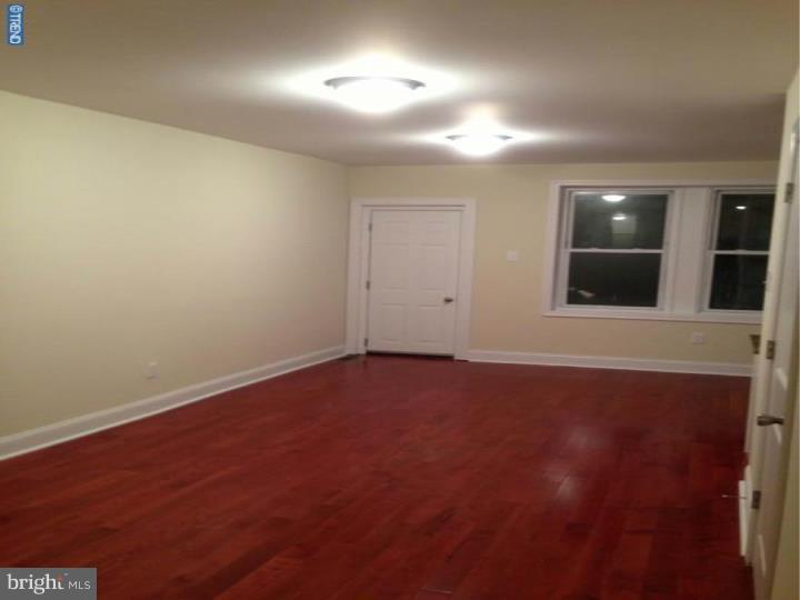 PHILADELPHIA (SOUTH) - Residential