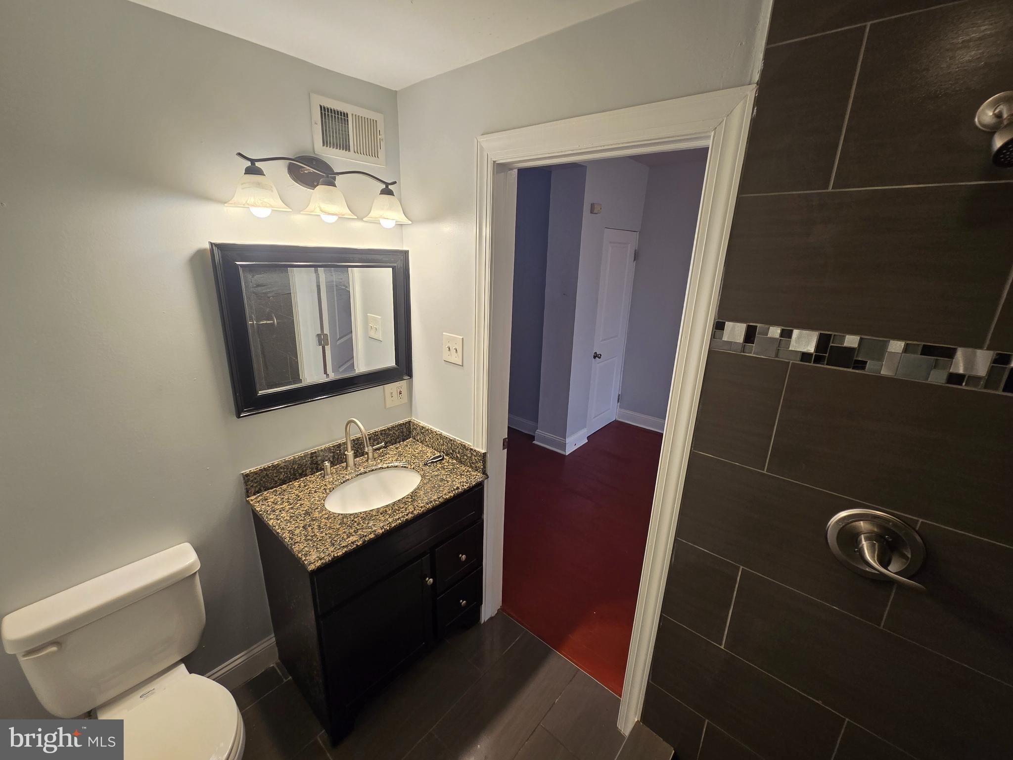 PHILADELPHIA (SOUTH) - Residential