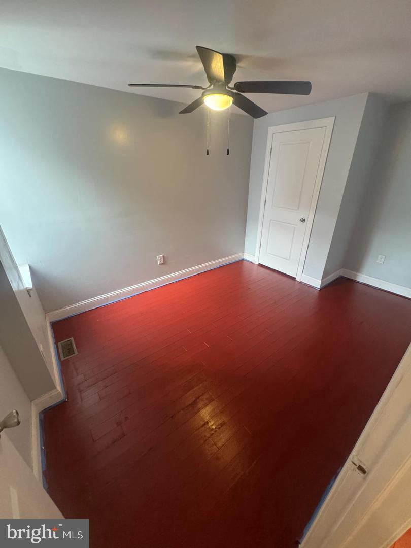 PHILADELPHIA (SOUTH) - Residential