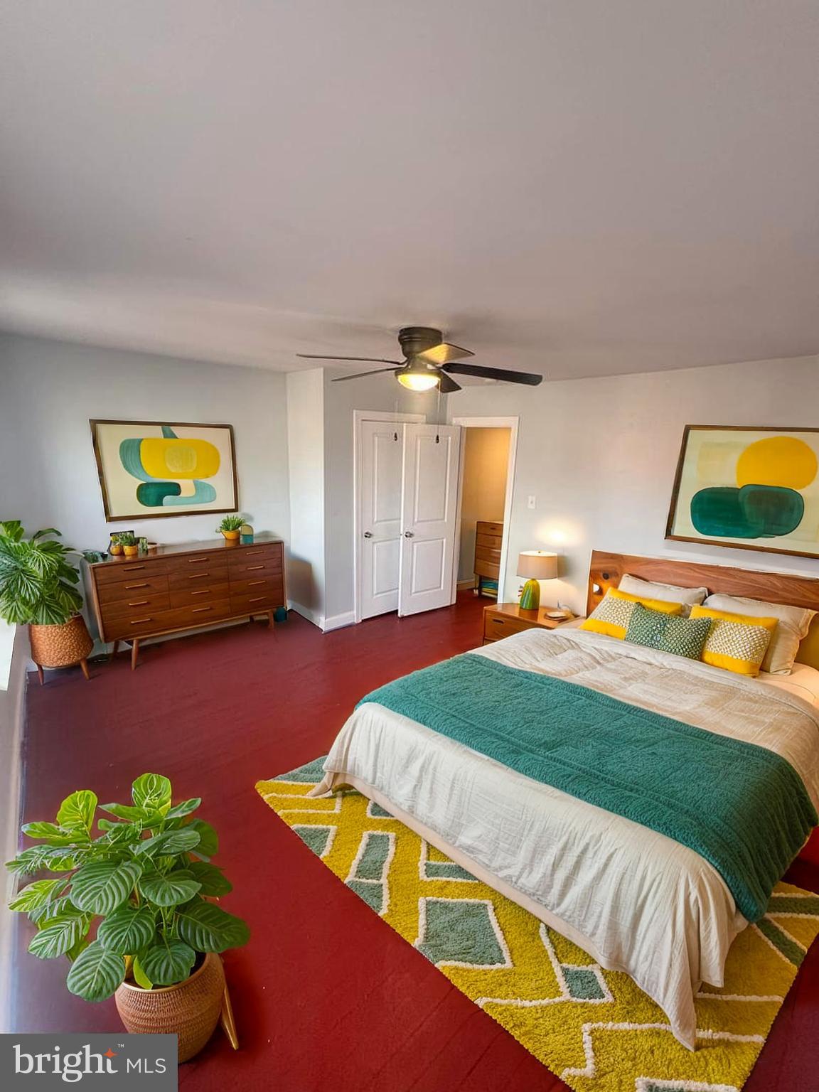 PHILADELPHIA (SOUTH) - Residential