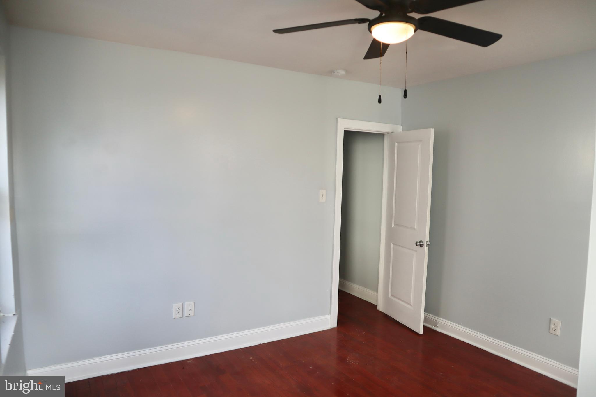 PHILADELPHIA (SOUTH) - Residential