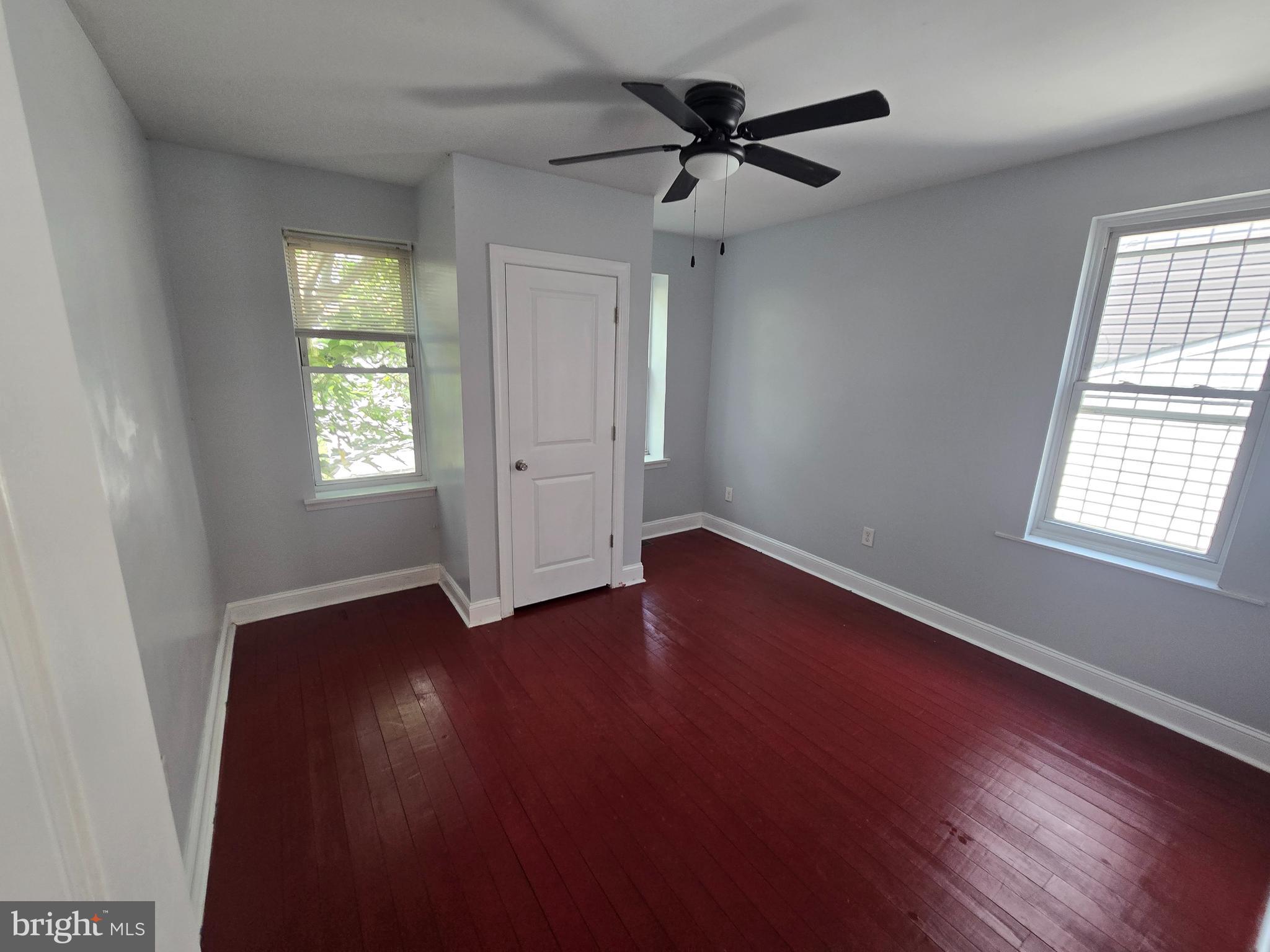 PHILADELPHIA (SOUTH) - Residential