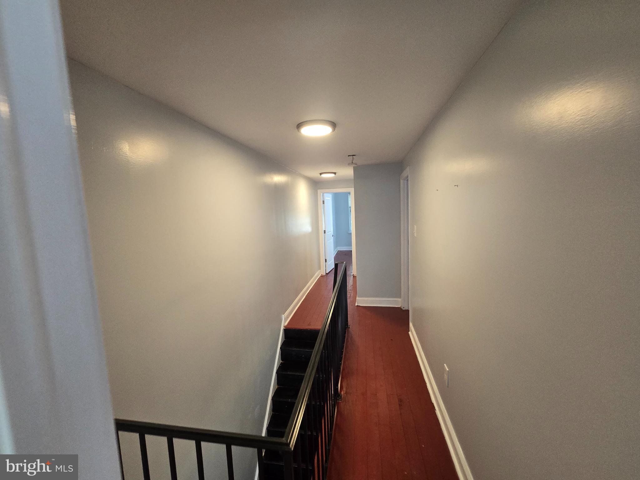 PHILADELPHIA (SOUTH) - Residential