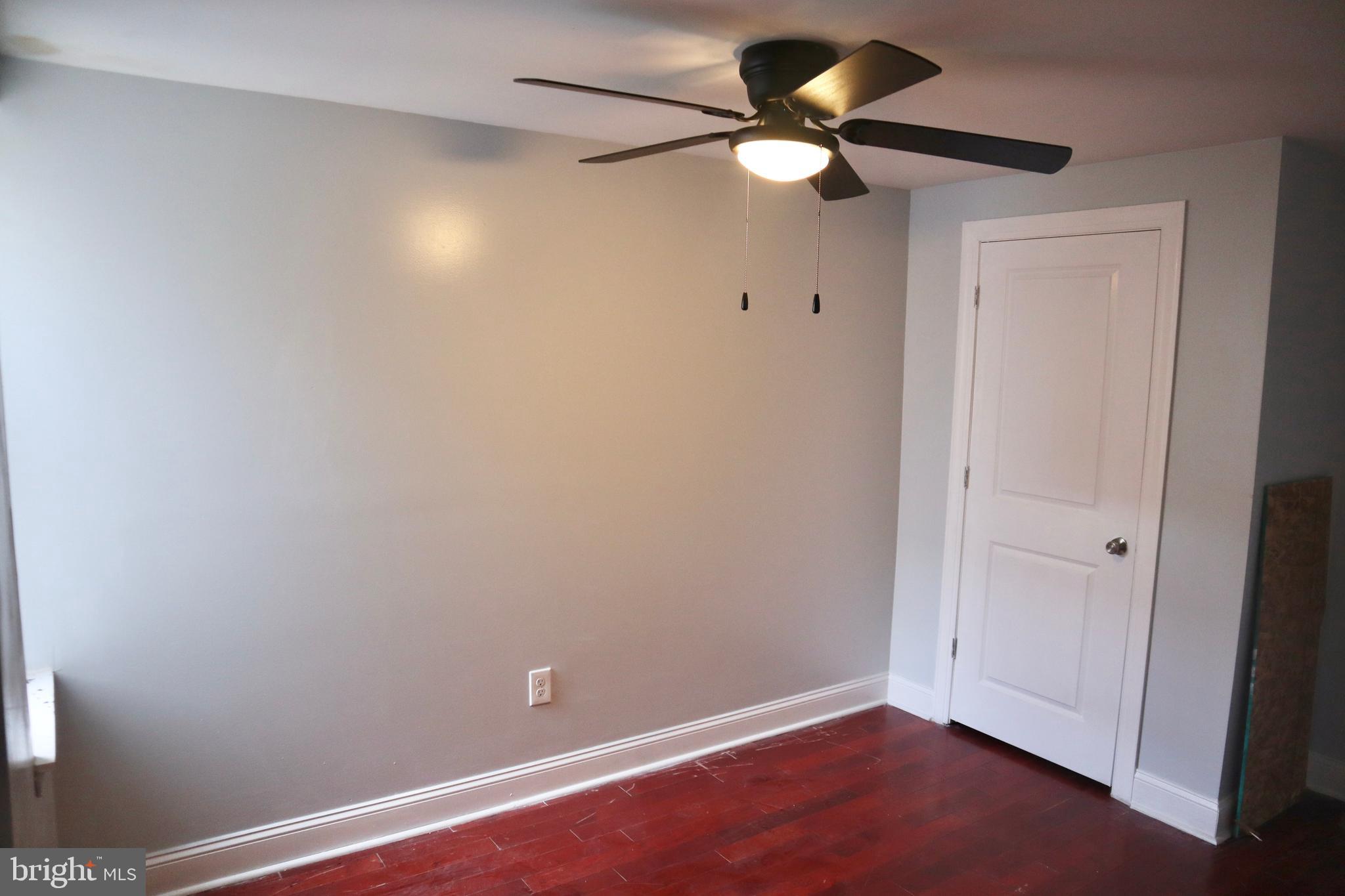 PHILADELPHIA (SOUTH) - Residential