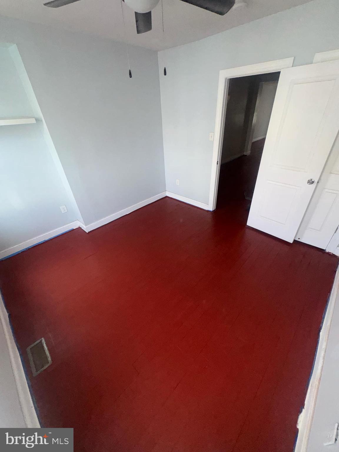 PHILADELPHIA (SOUTH) - Residential