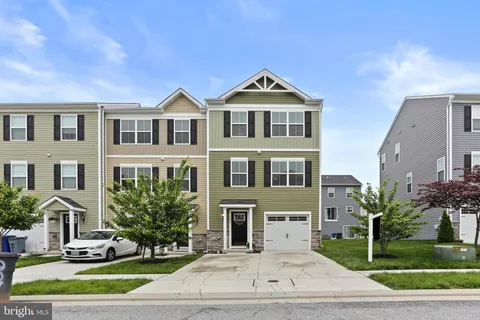 209 Sheridan Street, Taneytown, MD 21787 - MLS#: MDCR2027060