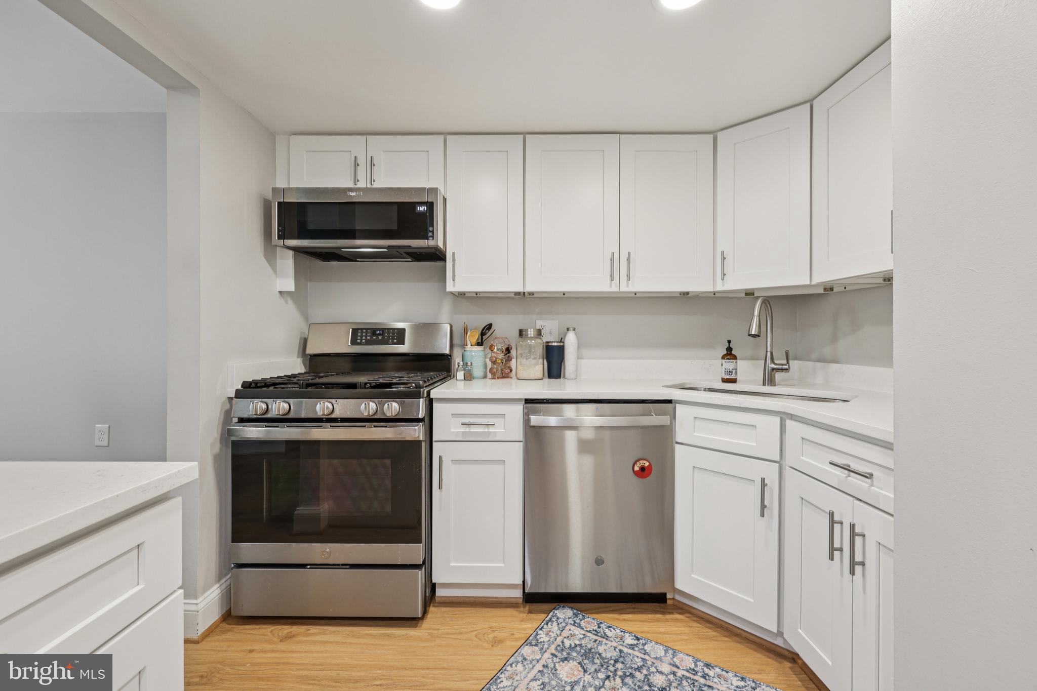 NORTHGATE CONDO - Residential