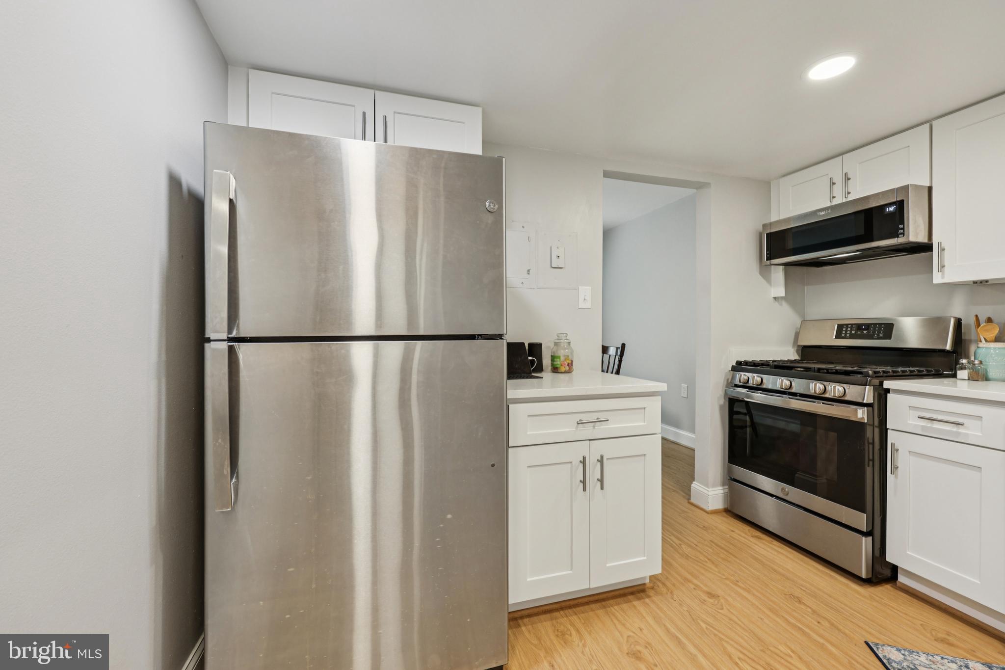 NORTHGATE CONDO - Residential