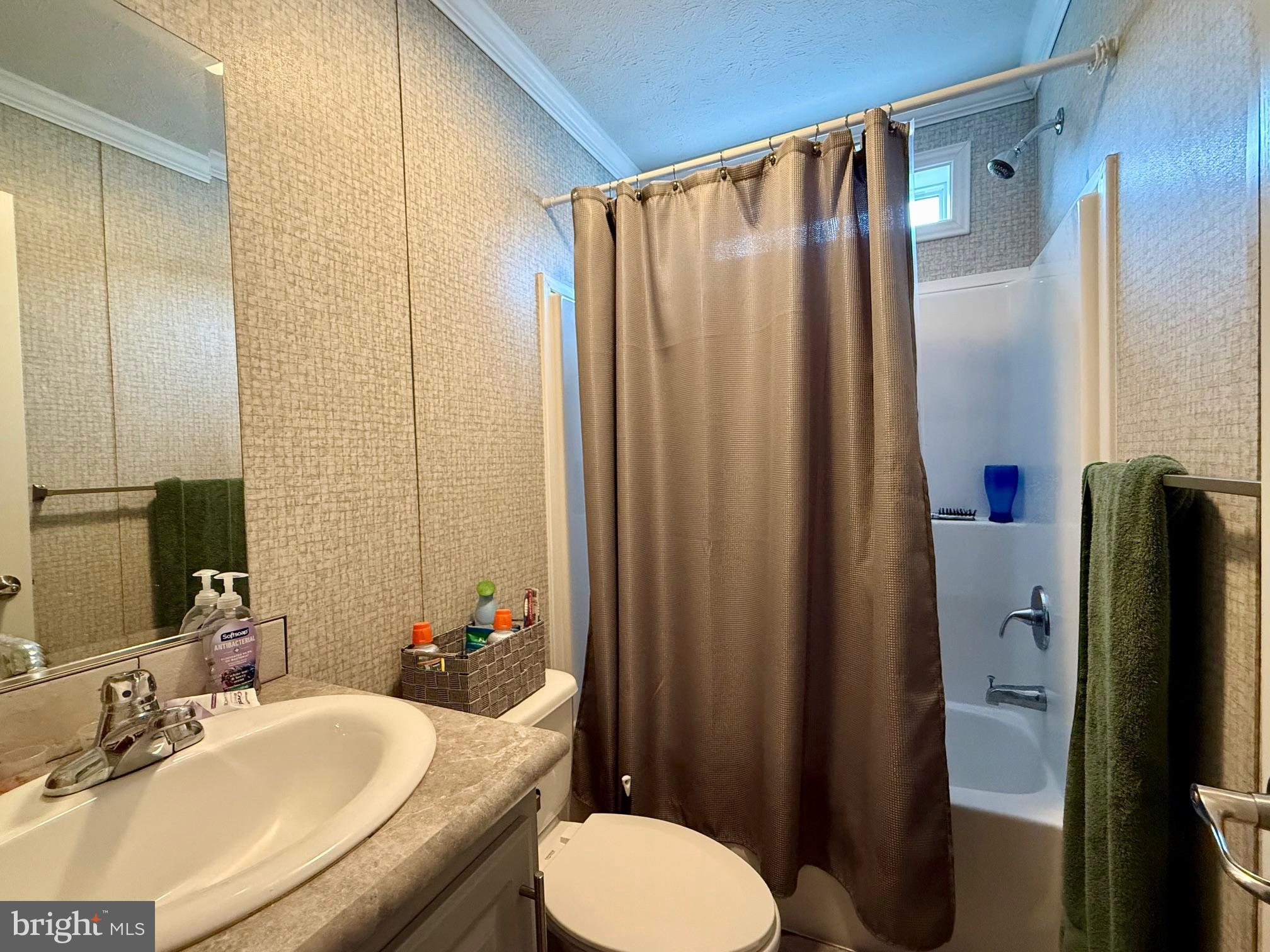 MOCKINGBIRD COMM - Residential