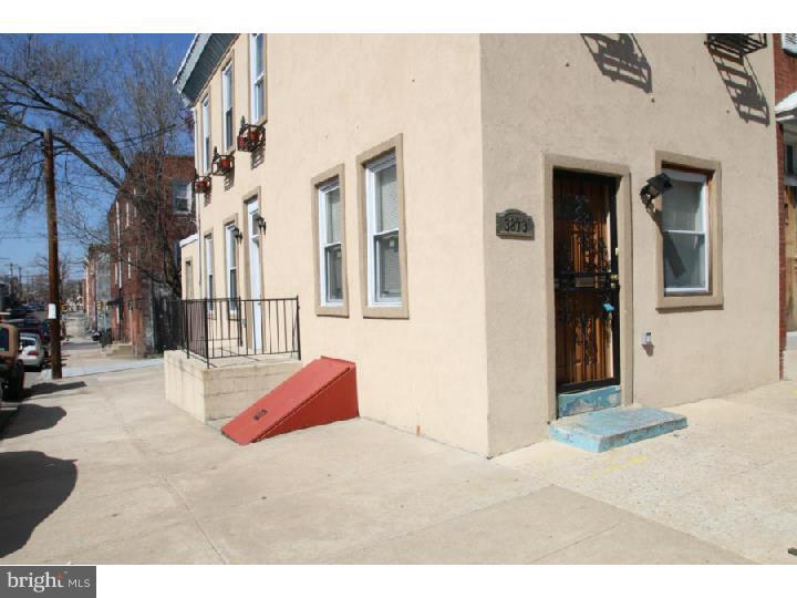 UNIVERSITY CITY - Residential