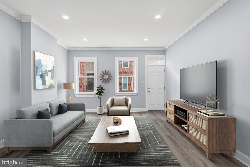 Photo of 625 Cantrell Street, PHILADELPHIA, PA 19148 (MLS # PAPH2560024)