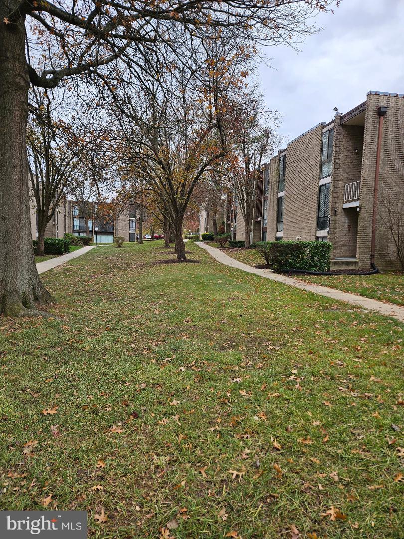 CHELSEA WOODS COURTS - Residential Lease