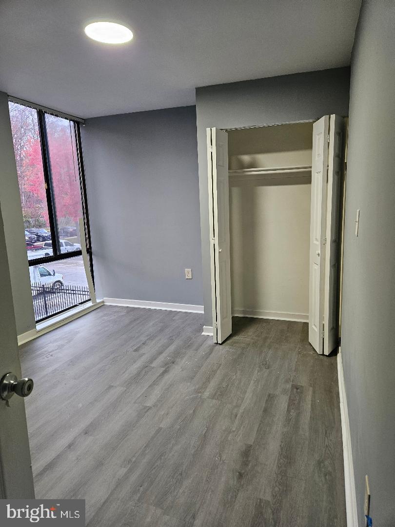 CHELSEA WOODS COURTS - Residential Lease