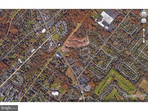 583 BETHLEHEM PIKE N MONTGOMERYVILLE PA 18936
