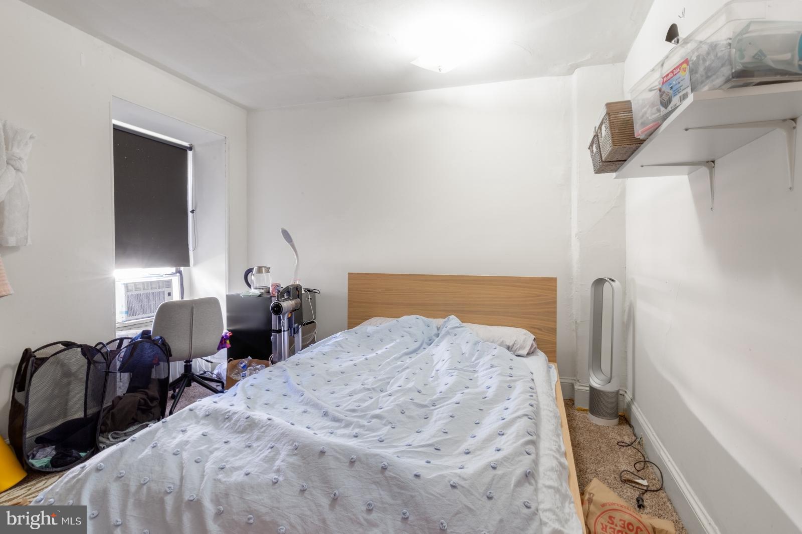 UNIVERSITY CITY - Residential Lease