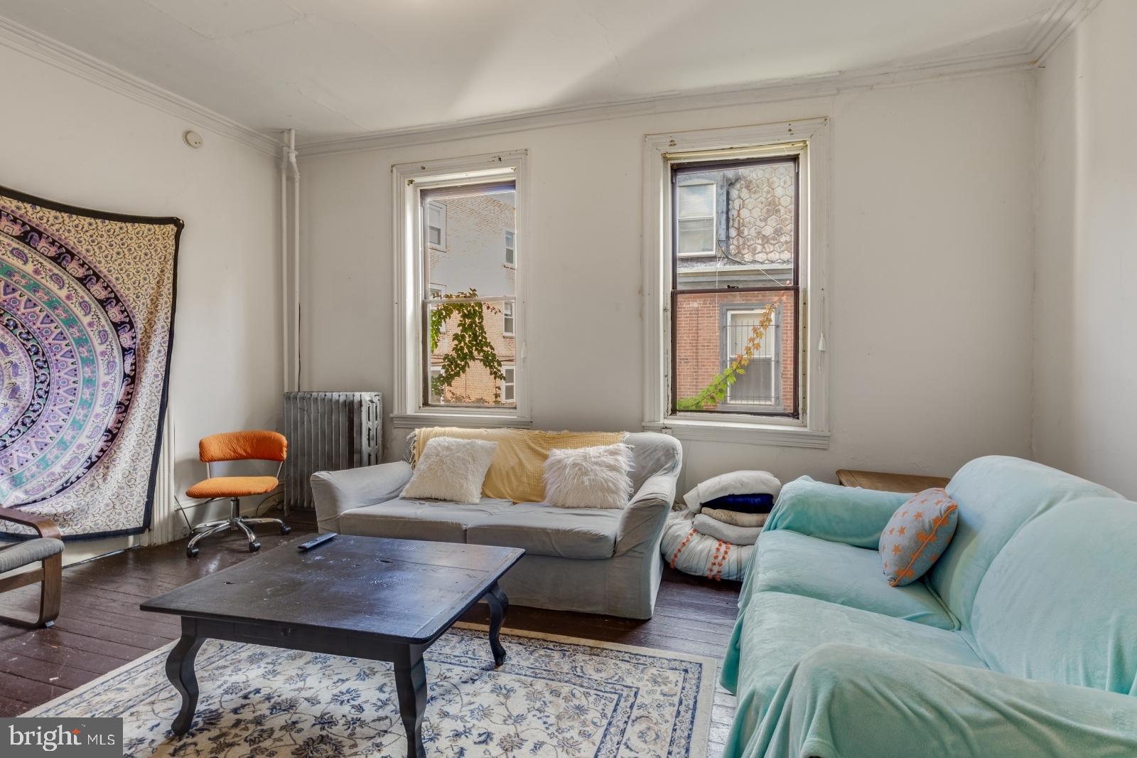 UNIVERSITY CITY - Residential Lease