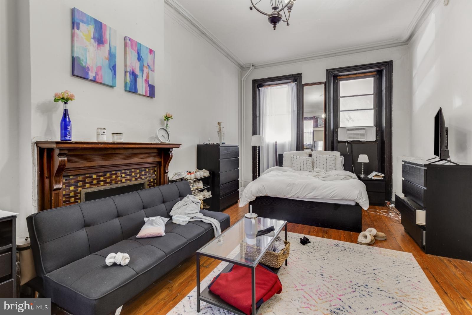 UNIVERSITY CITY - Residential Lease