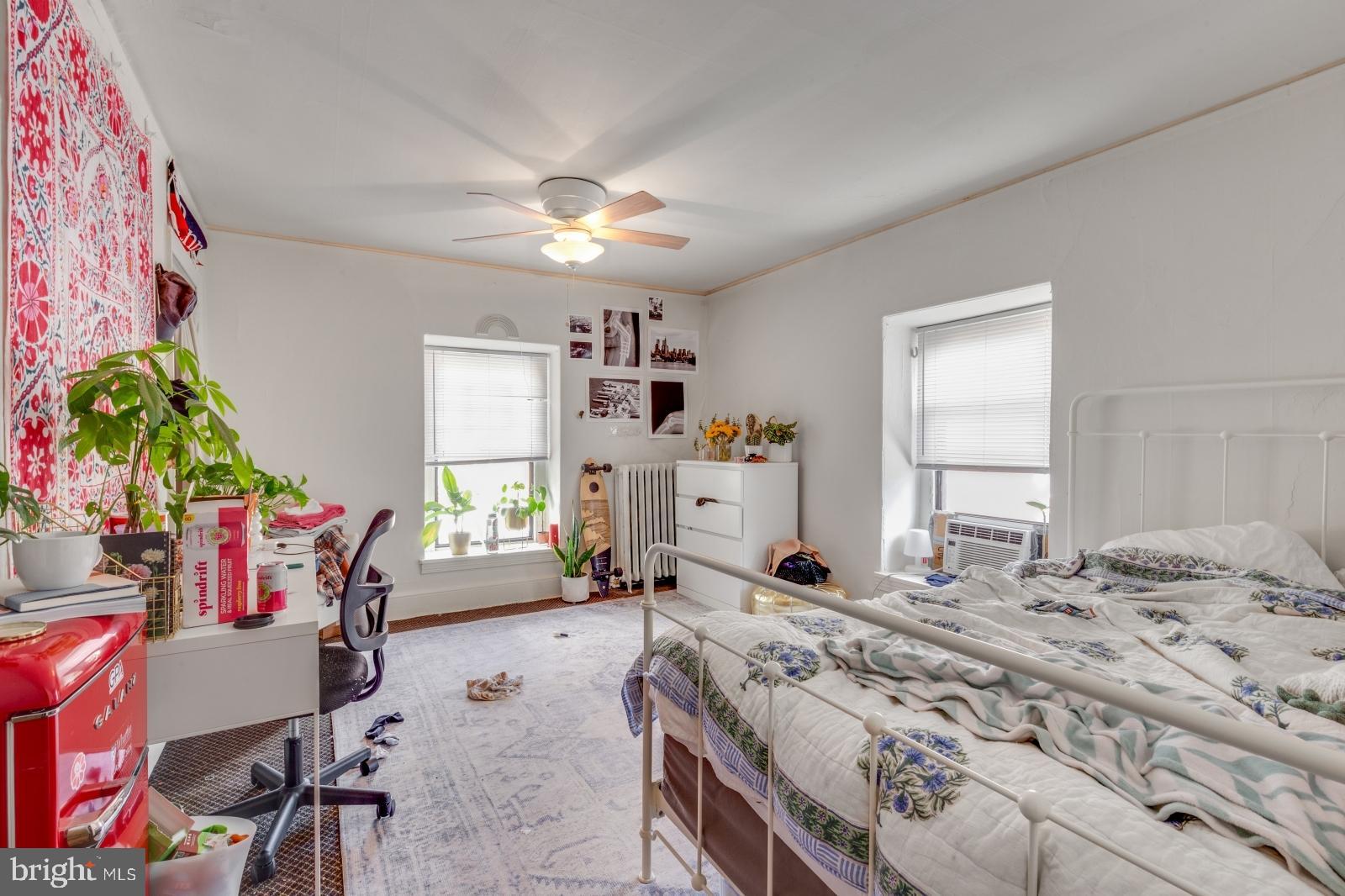 UNIVERSITY CITY - Residential Lease